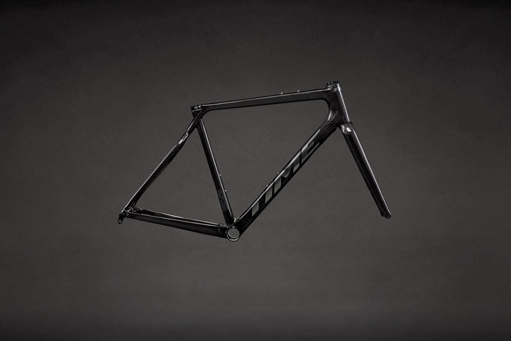 2024 ADHX 45 Frameset