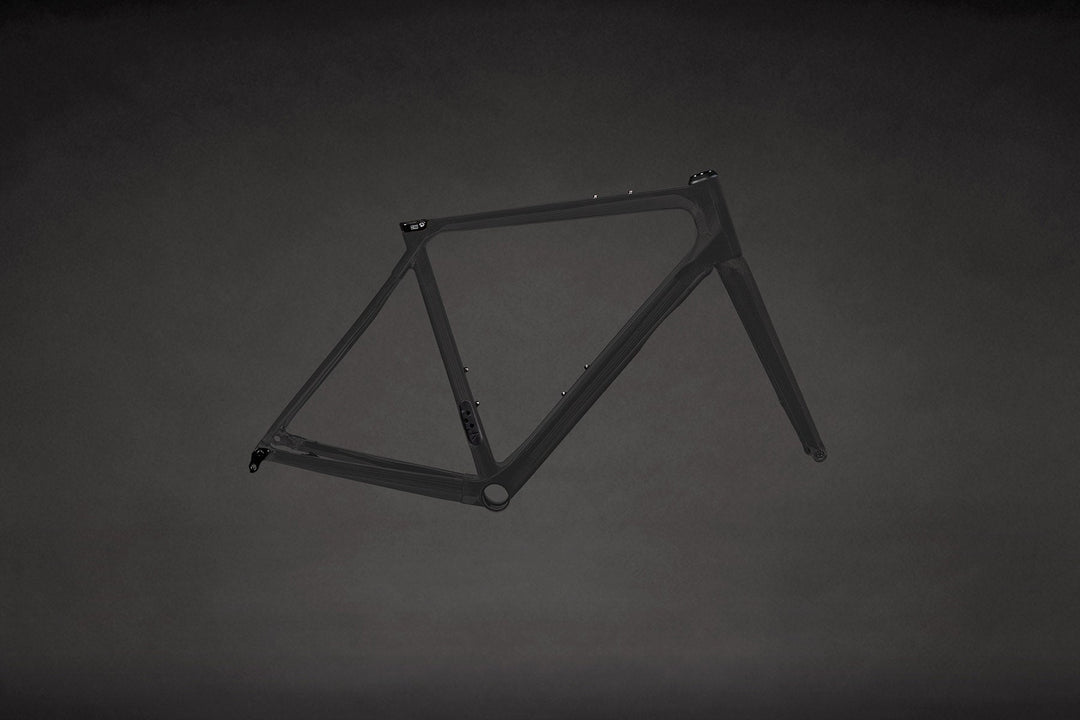 2024 ADHX 45 Frameset